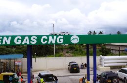 Tanzania’s CNG Infrastructure Is Expanding Fast. Here Is Exactly What That Means for Drivers in Dar es Salaam.
